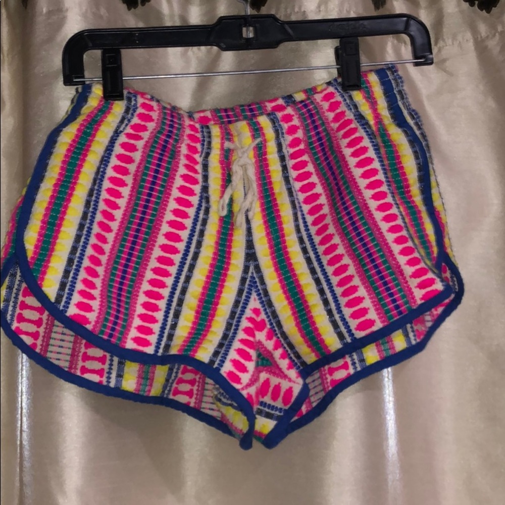 fun shorts